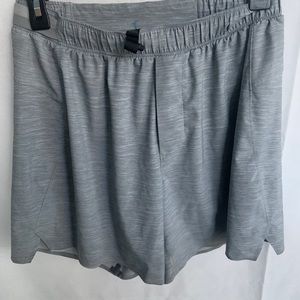 Lululemon Surge Short Lined 7in
